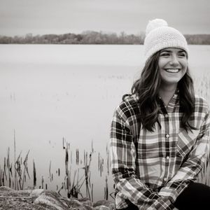 Meet your Posher, Hailey